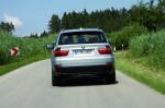 BMW X5 2007 года